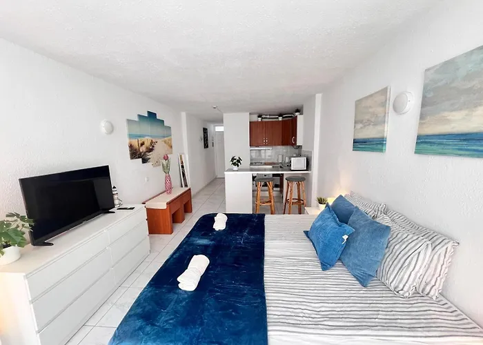 House Daire Costa Adeje