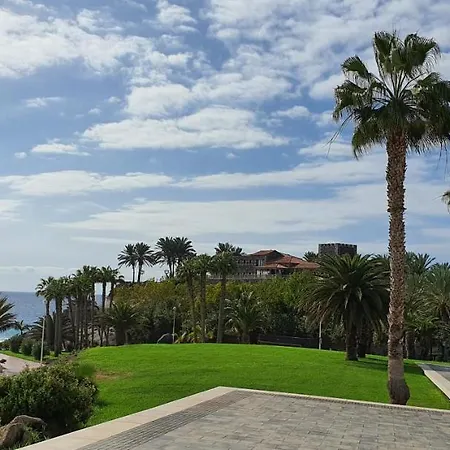 House Costa Adeje (Tenerife)