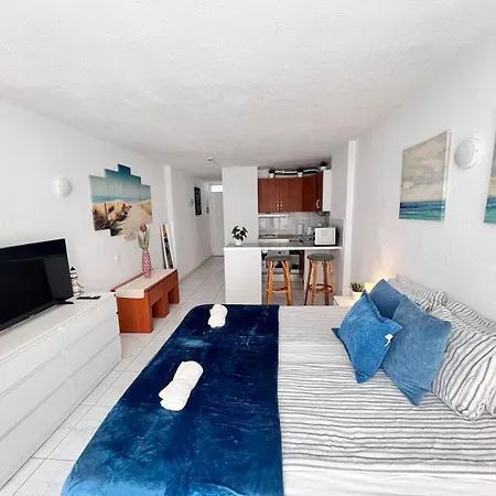 House Apartament Costa Adeje (Tenerife)