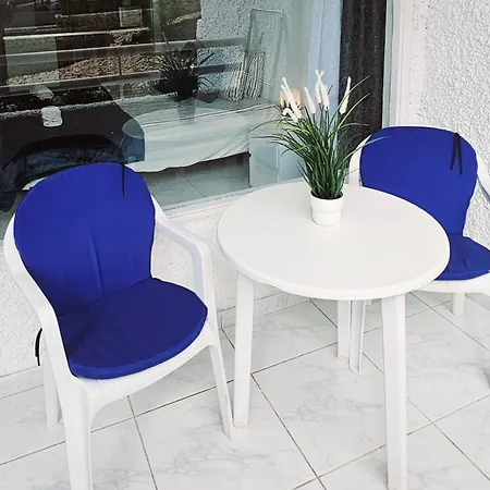 Apartamento House