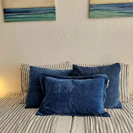 Apartament House *