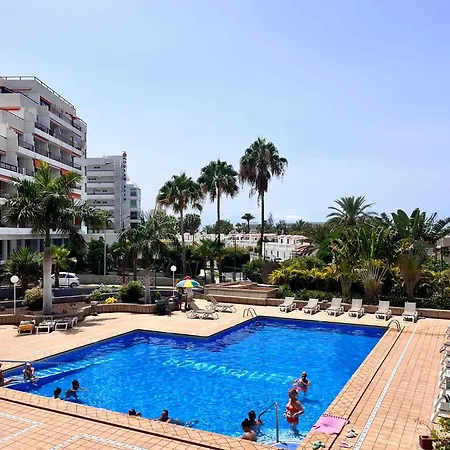 House Apartament Costa Adeje (Tenerife)