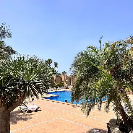 Apartment House Costa Adeje (Tenerife)