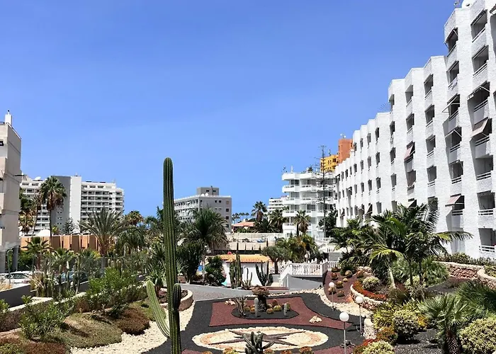 House * Costa Adeje (Tenerife)